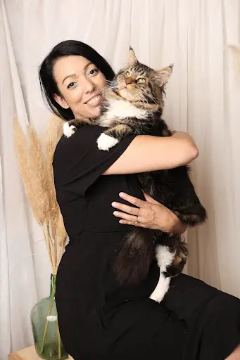 Chatterie Yanna Cat S