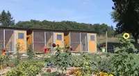 Pension et Education Canine de la Ganne de Fer