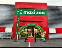 Maxi Zoo Neufchâteau