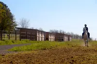 Les Écuries de la Noiraie