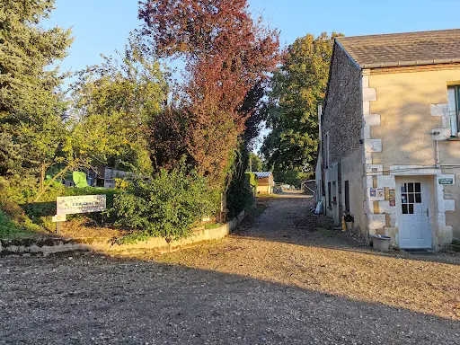 Ferme des Près