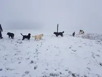 La Colline d'Eole