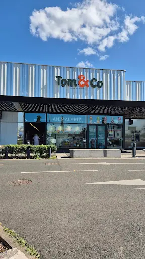 Tom&co Roncq Neuville-en-ferrain
