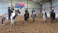 Centre Equestre de Neuville les Dames