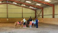 Centre Equestre Rudiobus