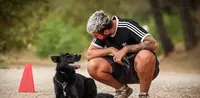Éducateur Canin - Robin