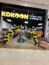 Kokoon Animal Shop Nice