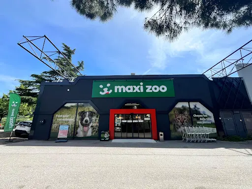 Maxi Zoo Nice Saint-isidore