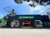 Maxi Zoo Nice Saint-isidore