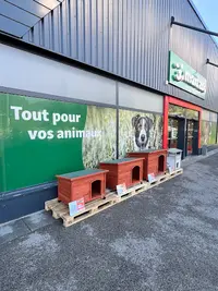 Maxi Zoo Nice
