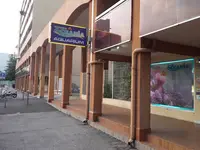Oceania Aquarium