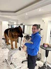 Tao Toilettage Balnéothérapie