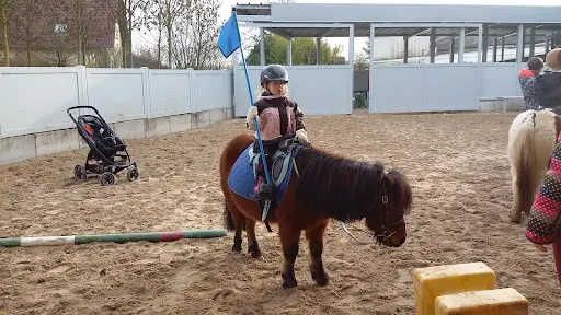 Poney Club des Écureuils
