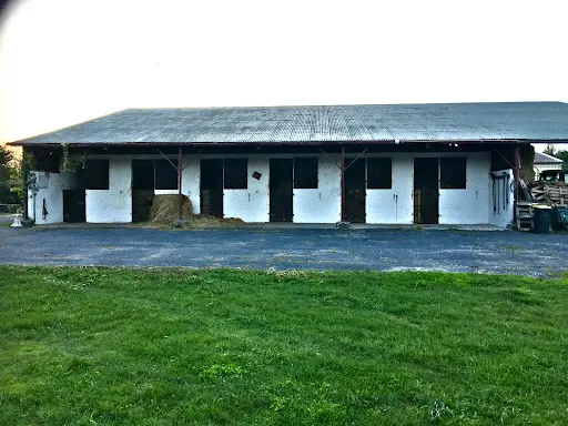 Ferme Équestre les Guittons