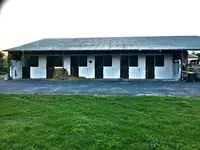 Ferme Équestre les Guittons