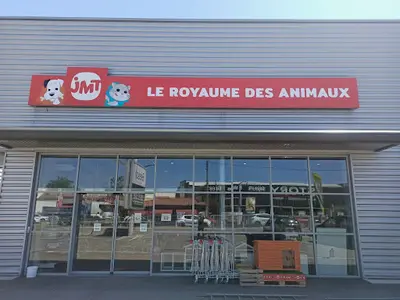 Jmt Nîmes