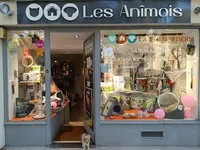 Les Animois