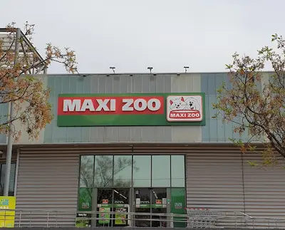 Maxi Zoo Nîmes