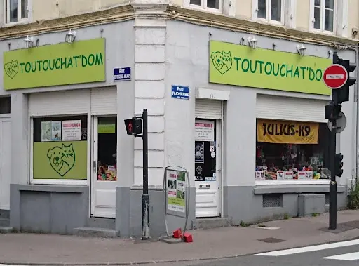 Toutouchatdom