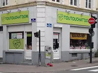 Toutouchatdom