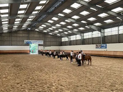 Club Hippique Niortais Association