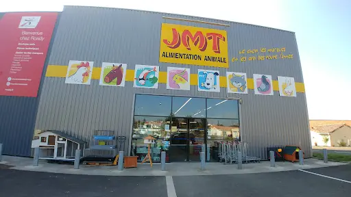 Jmt Niort