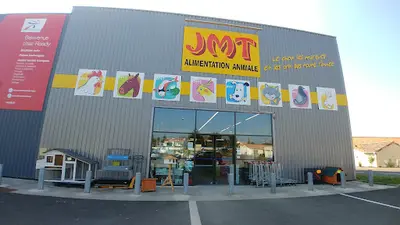 Jmt Niort