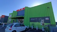 Maxi Zoo Niort