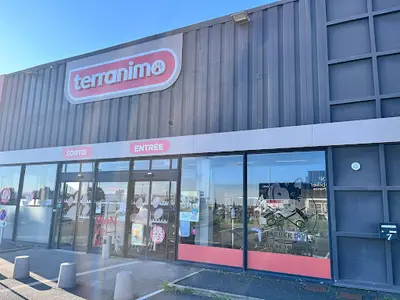 Terranimo Niort