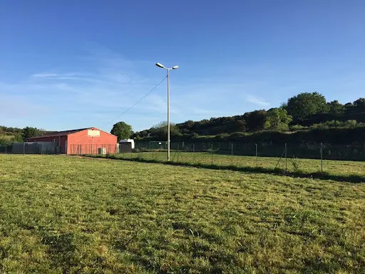 Élevage Canin de l'Esquisse Sauvage