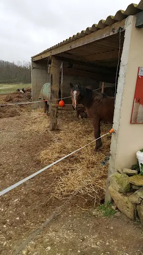 Les Ecuries de Noaillac