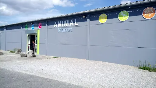 Animal Market