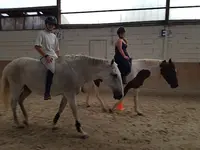 Cercle Hippique Nogentais