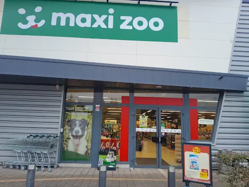 Maxi Zoo Nogent-le-rotrou