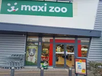 Maxi Zoo Nogent-le-rotrou
