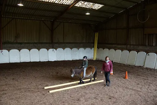 Centre Equestre de Prunevaux