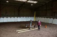 Centre Equestre de Prunevaux