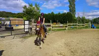 Ecurie Chauville Equestre