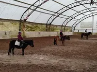 Écuries de Nonville