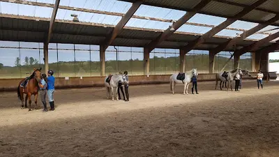 Vittel Rond Pré Equitation