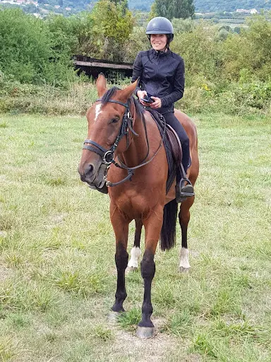 Le Sanctuaire du Ranch du Bonheur