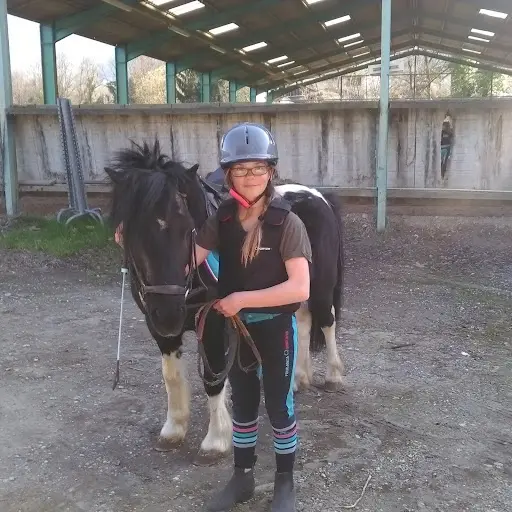 Club Hippique des 4 Fers