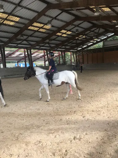 Centre Equestre des Millières