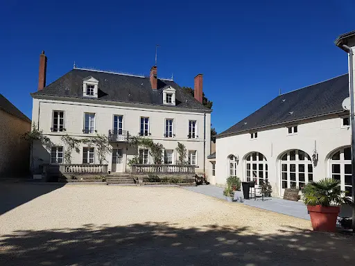 Les Portes de Beauval