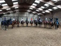 Renarderie Equitation