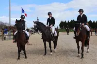Les Ecuries de Neveztell