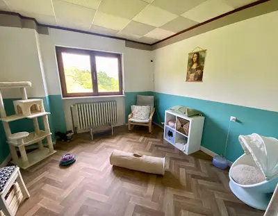 Le Grenier À Titi