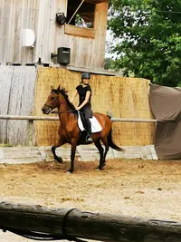 Ranch des Marais