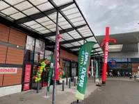Maxi Zoo Obernai