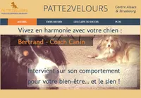 Patte2velours